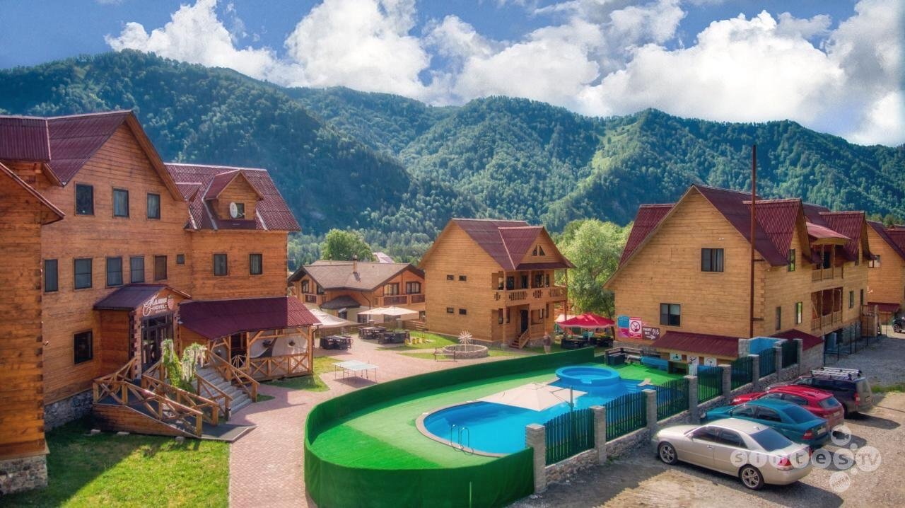 Малина - фото 27