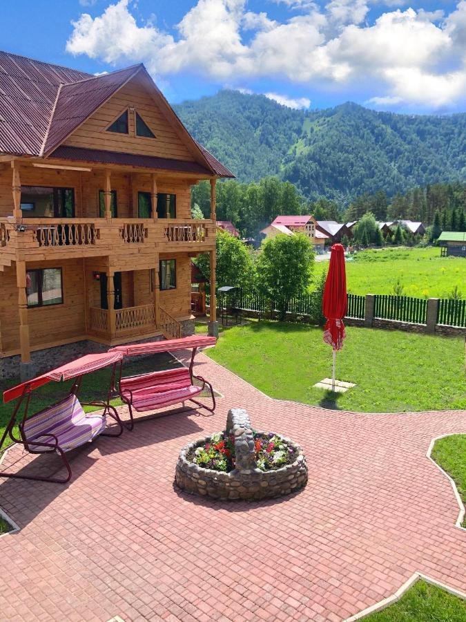 Малина - фото 29