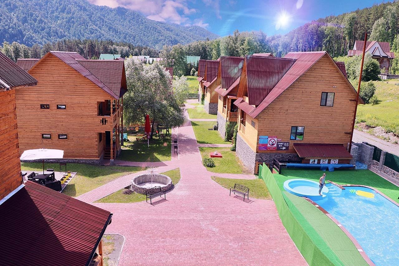 Малина - фото 30