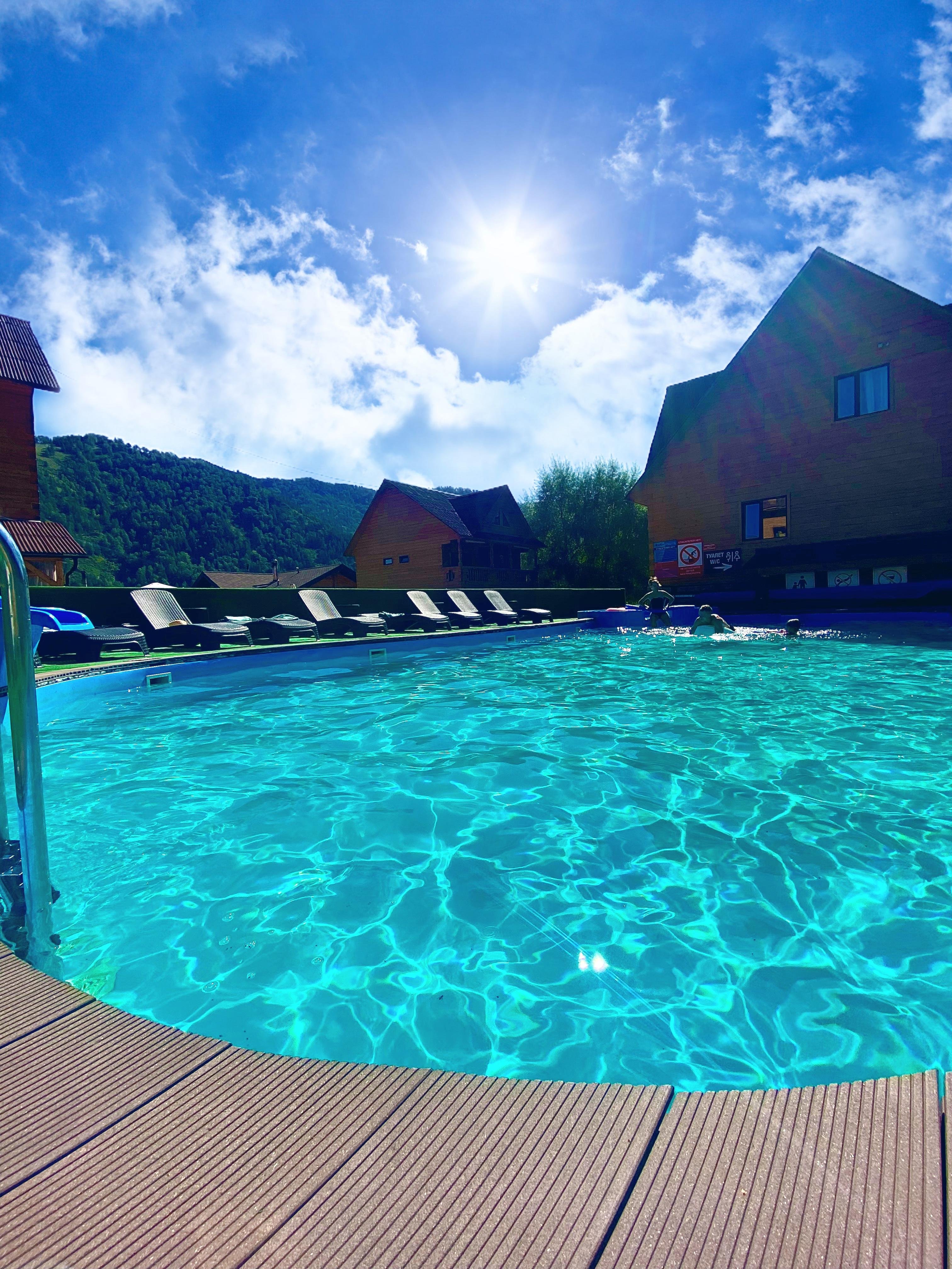 Малина - фото 31