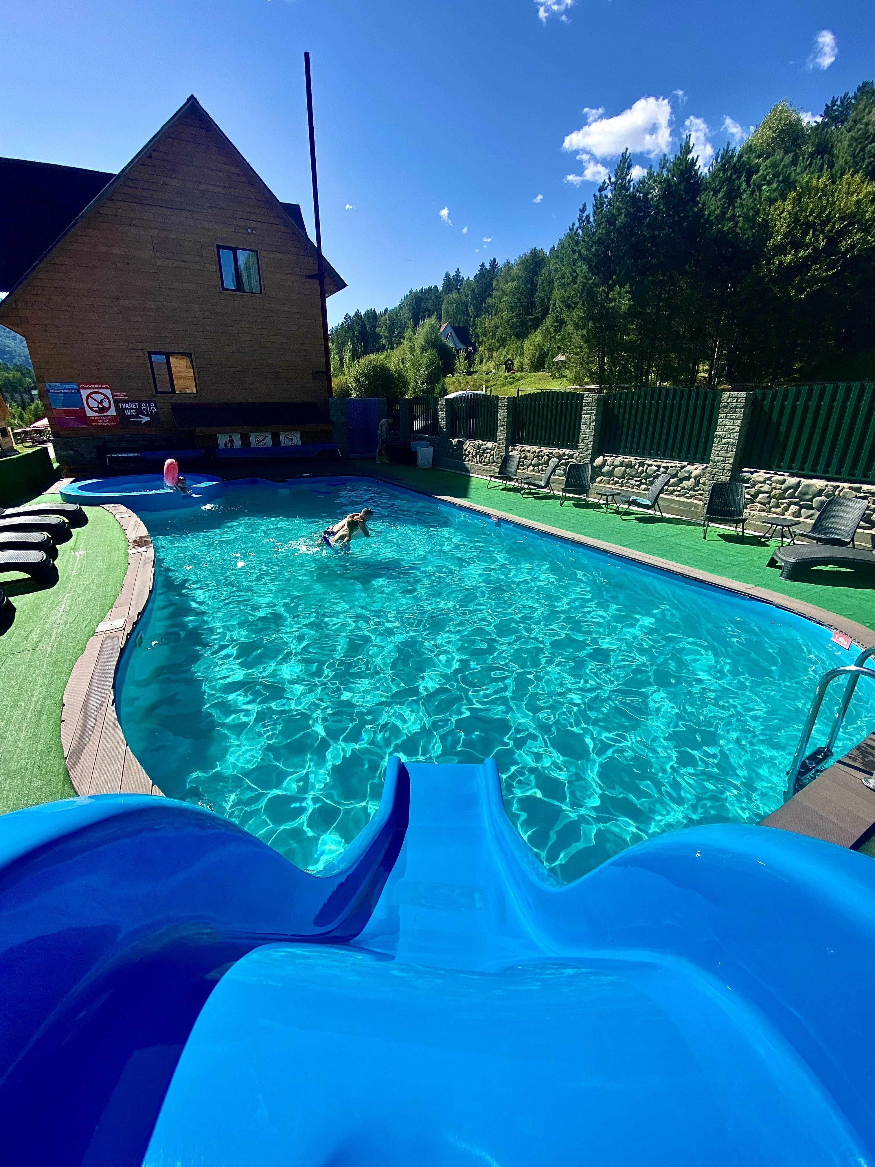 Малина - фото 32