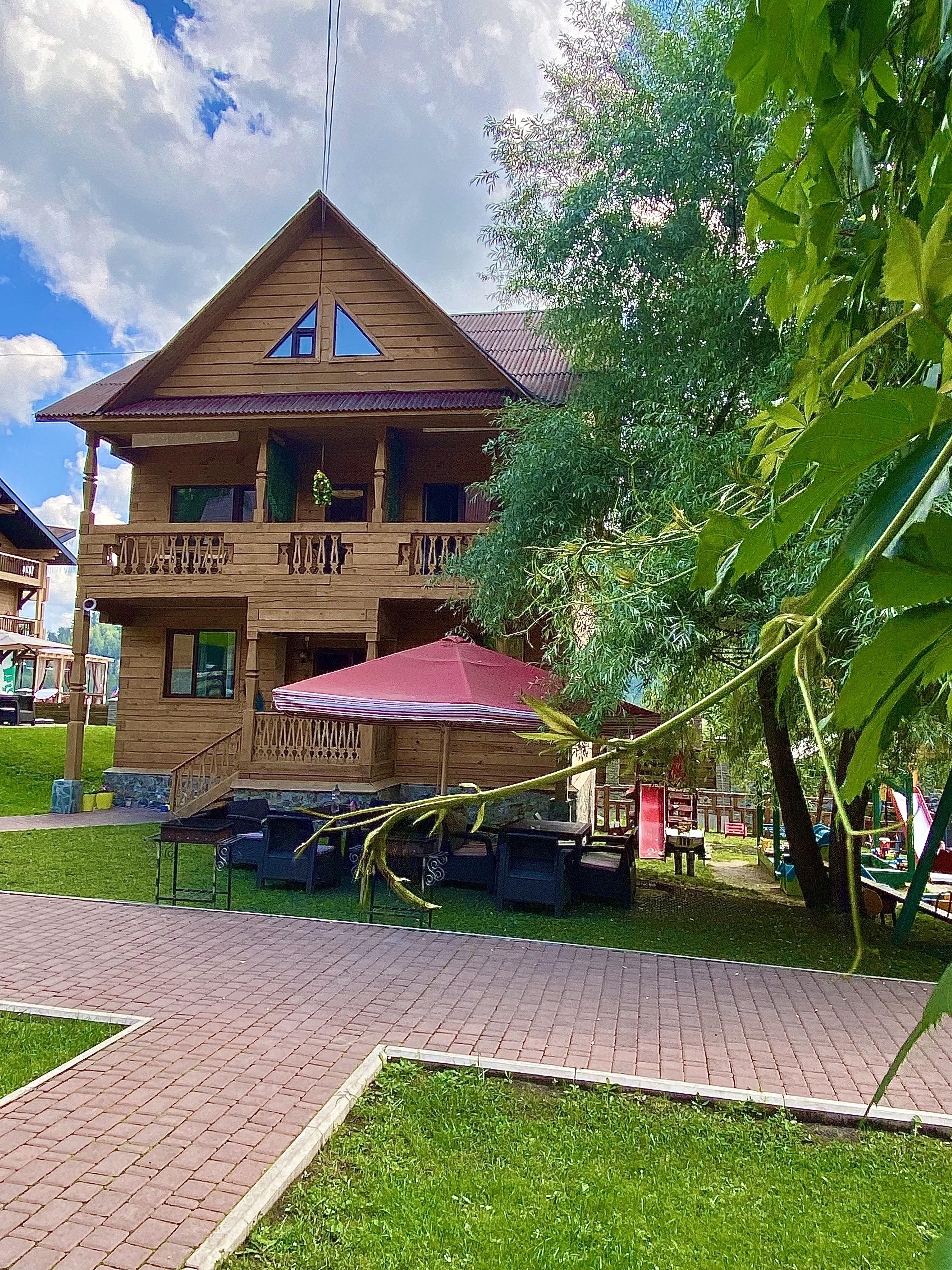 Малина - фото 34