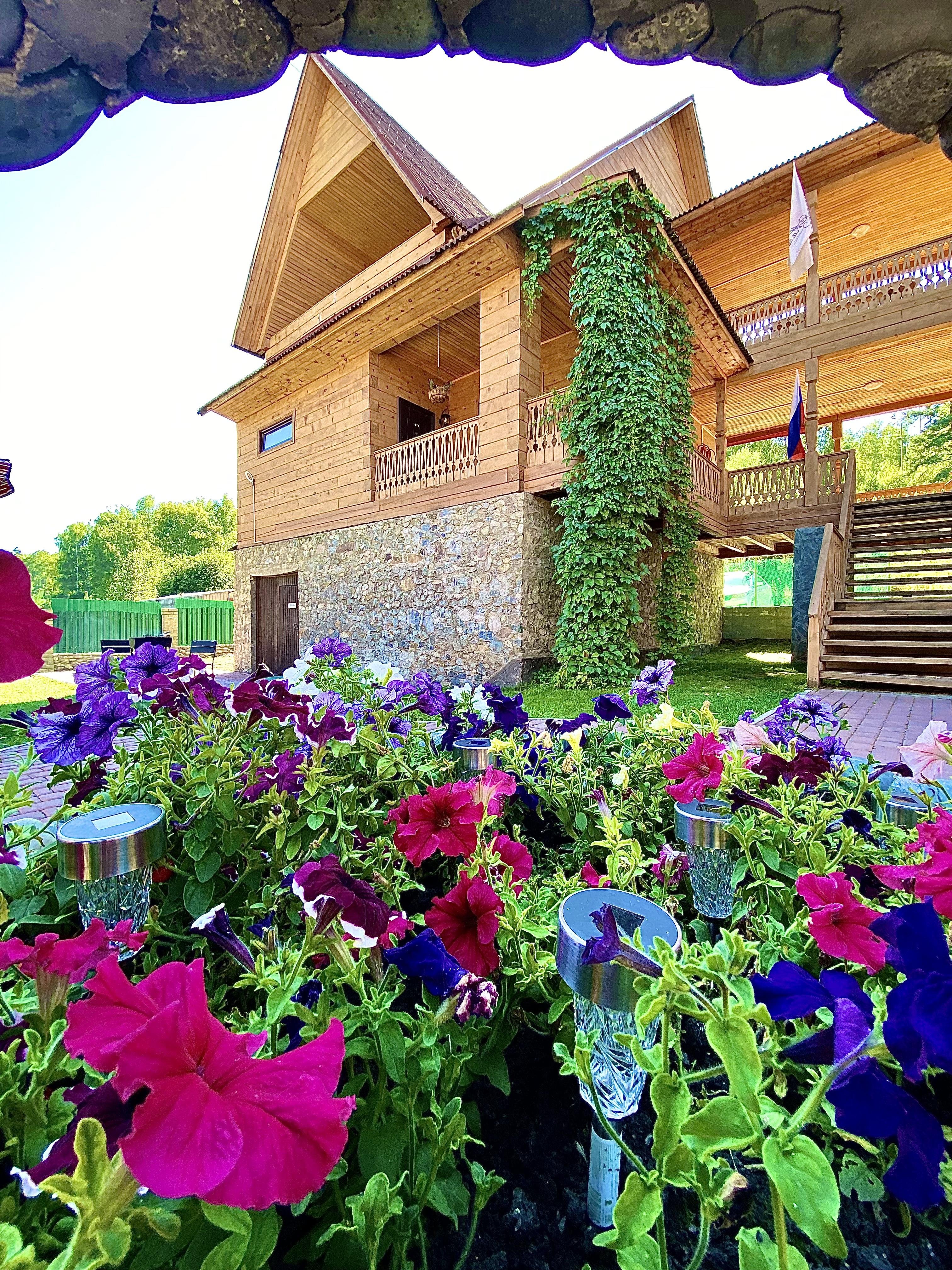 Малина - фото 35