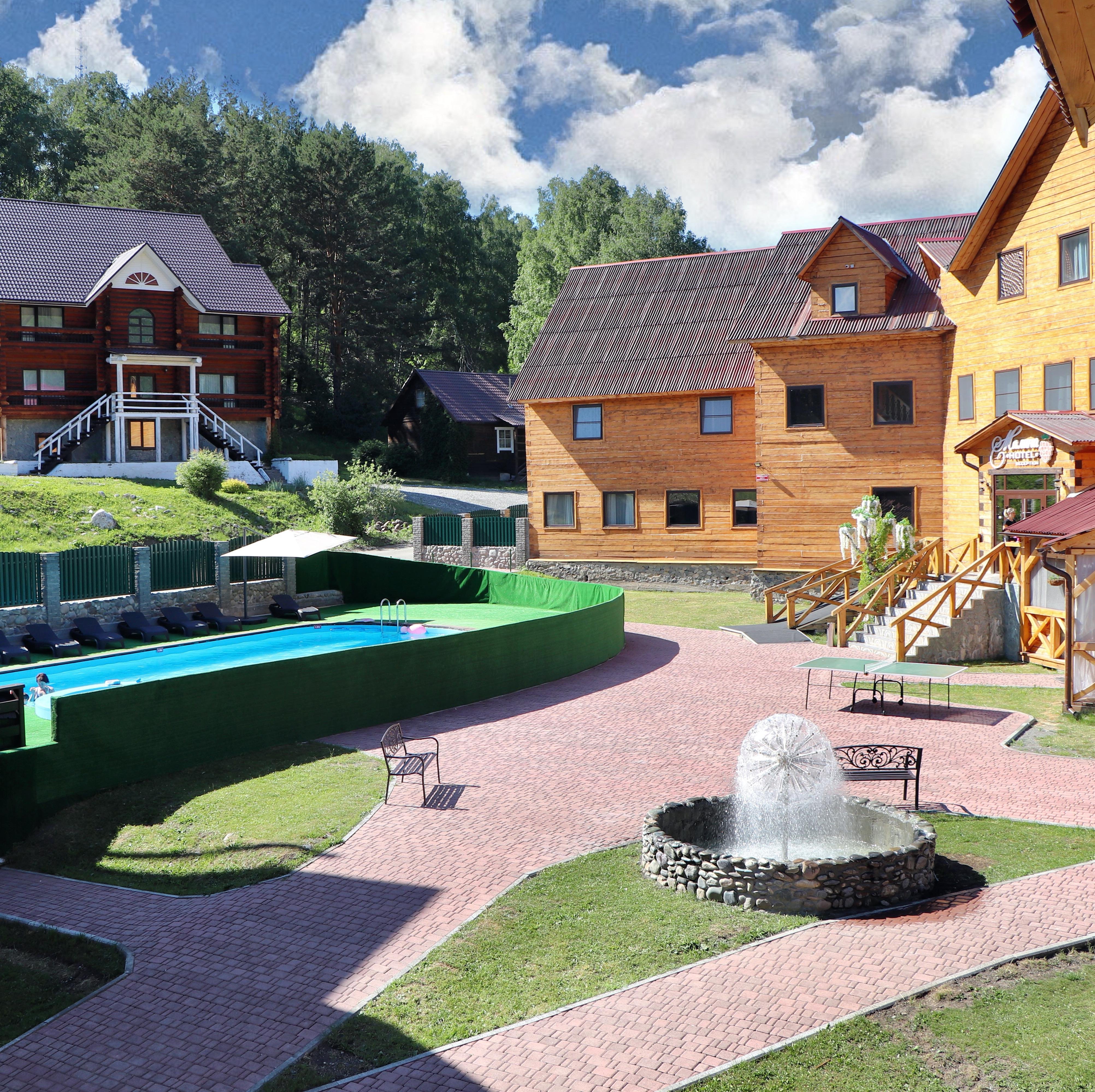 Малина - фото 36