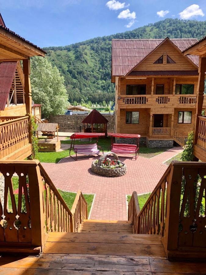 Малина - фото 38