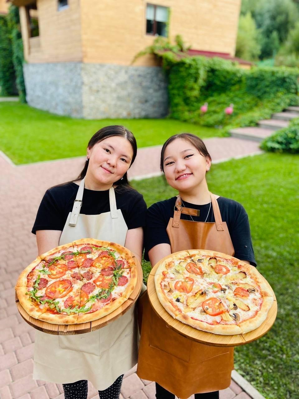 Малина - фото 39