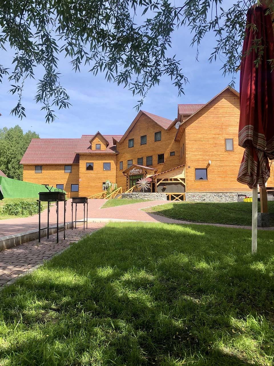 Малина - фото 40