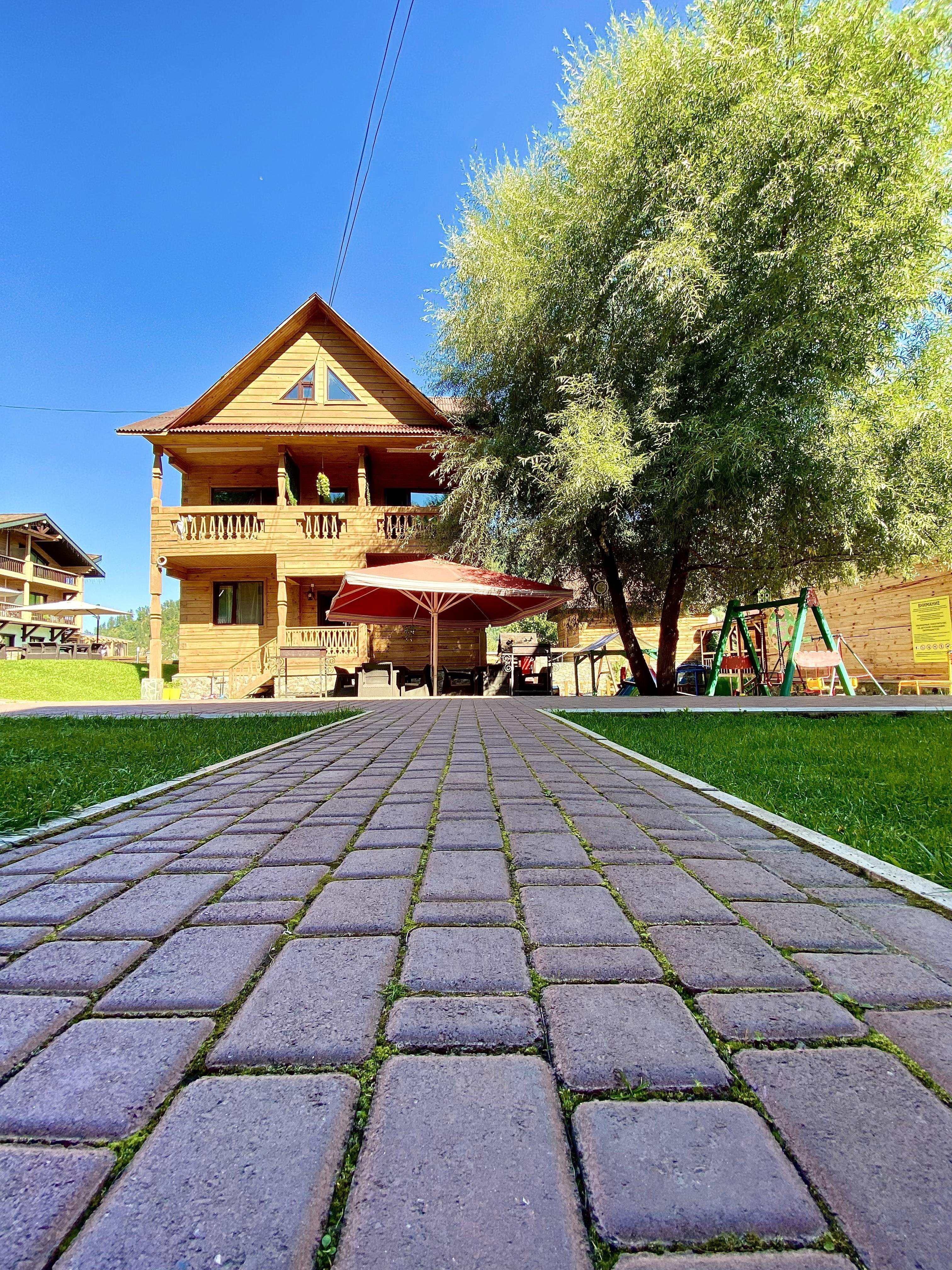 Малина - фото 45