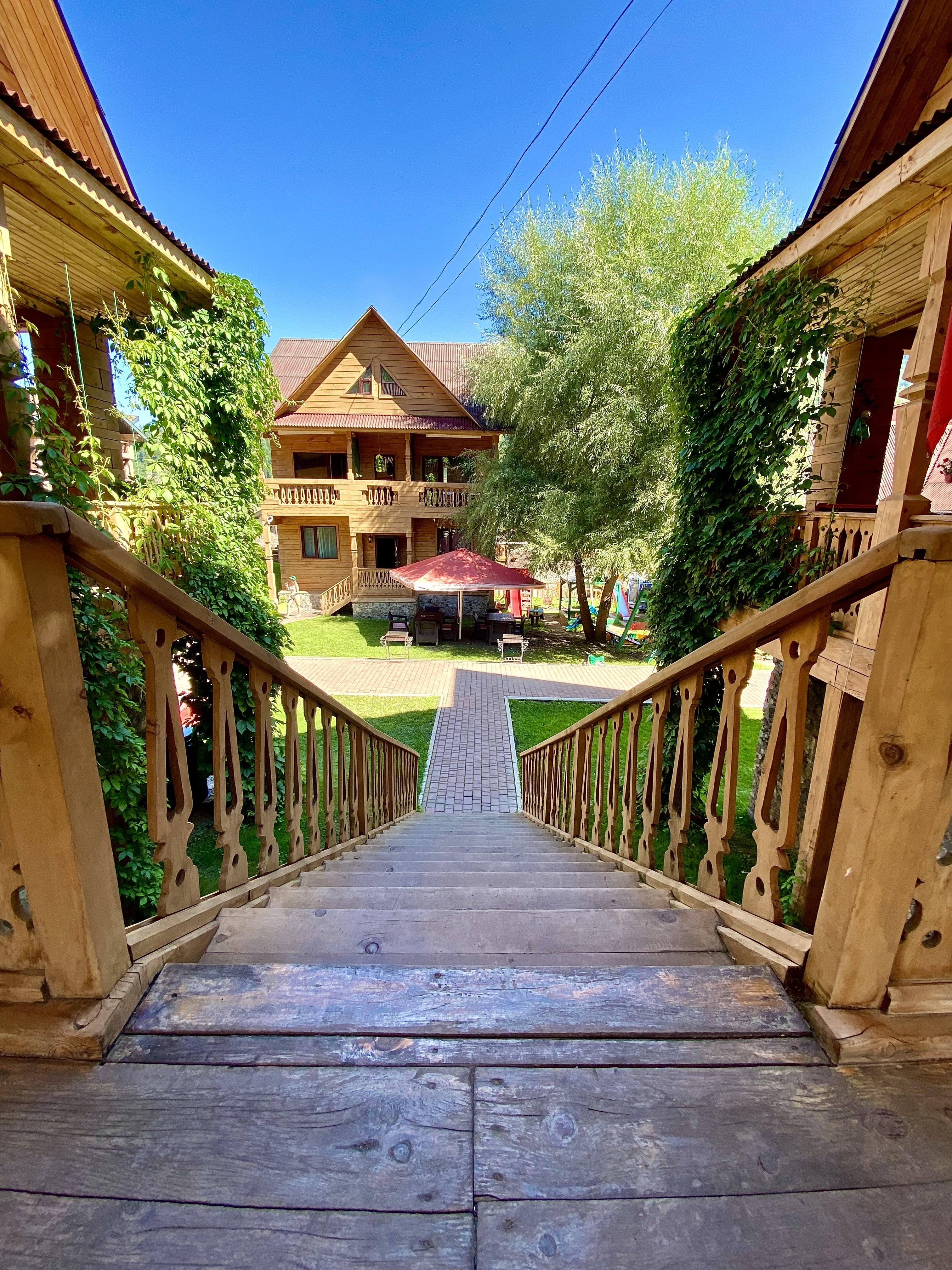 Малина - фото 49