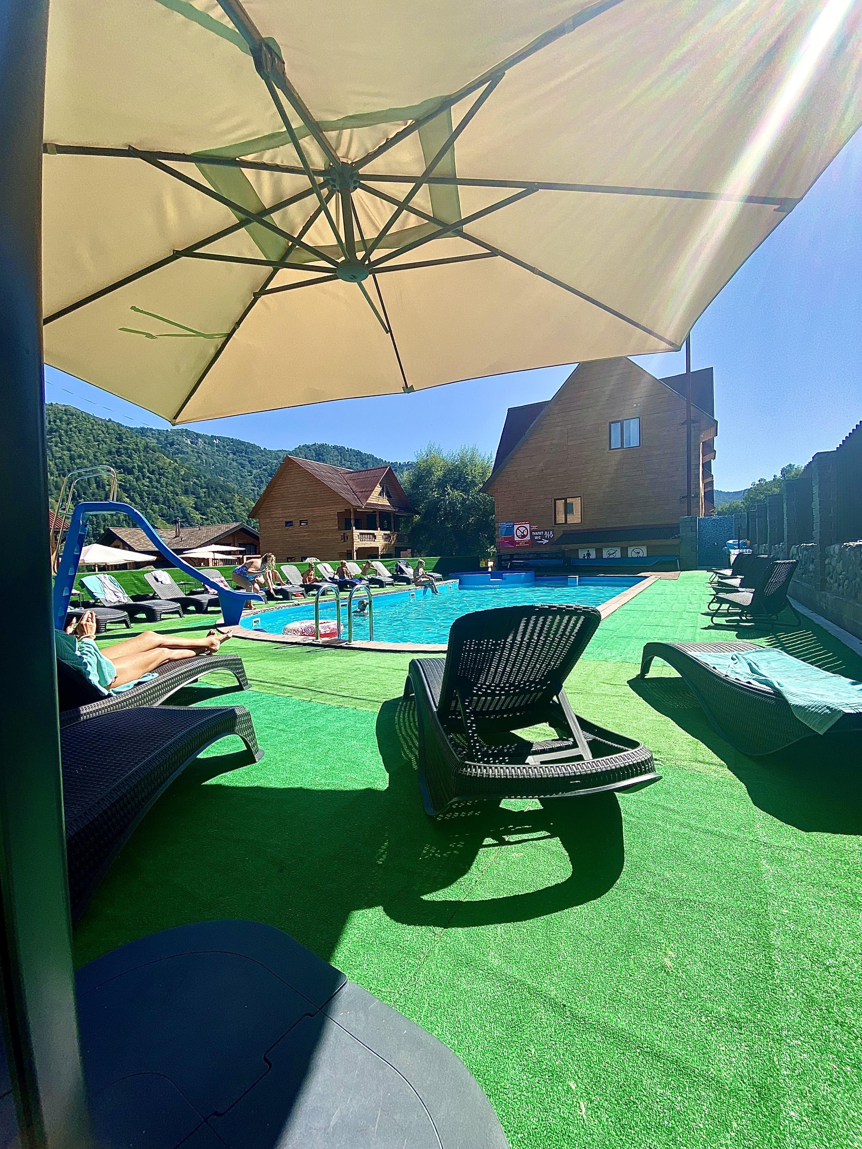 Малина - фото 50