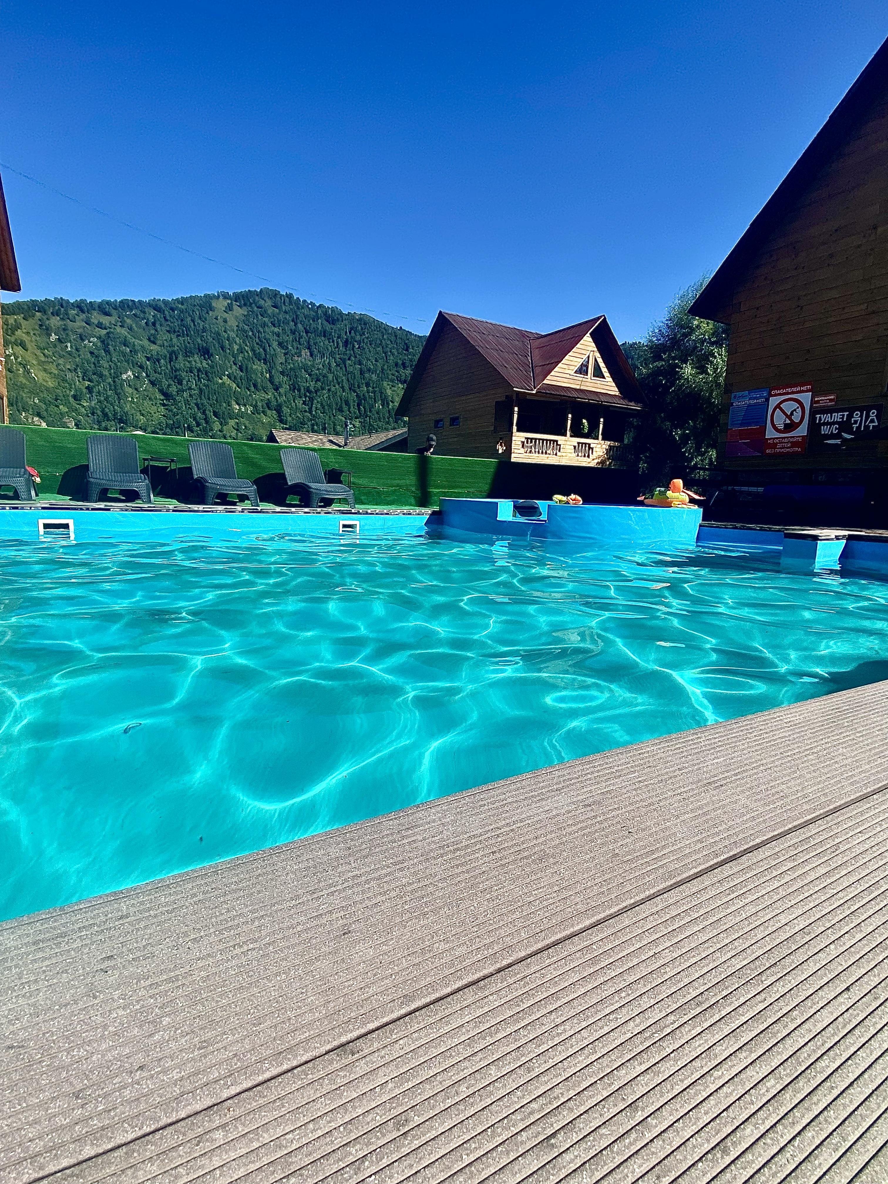 Малина - фото 53