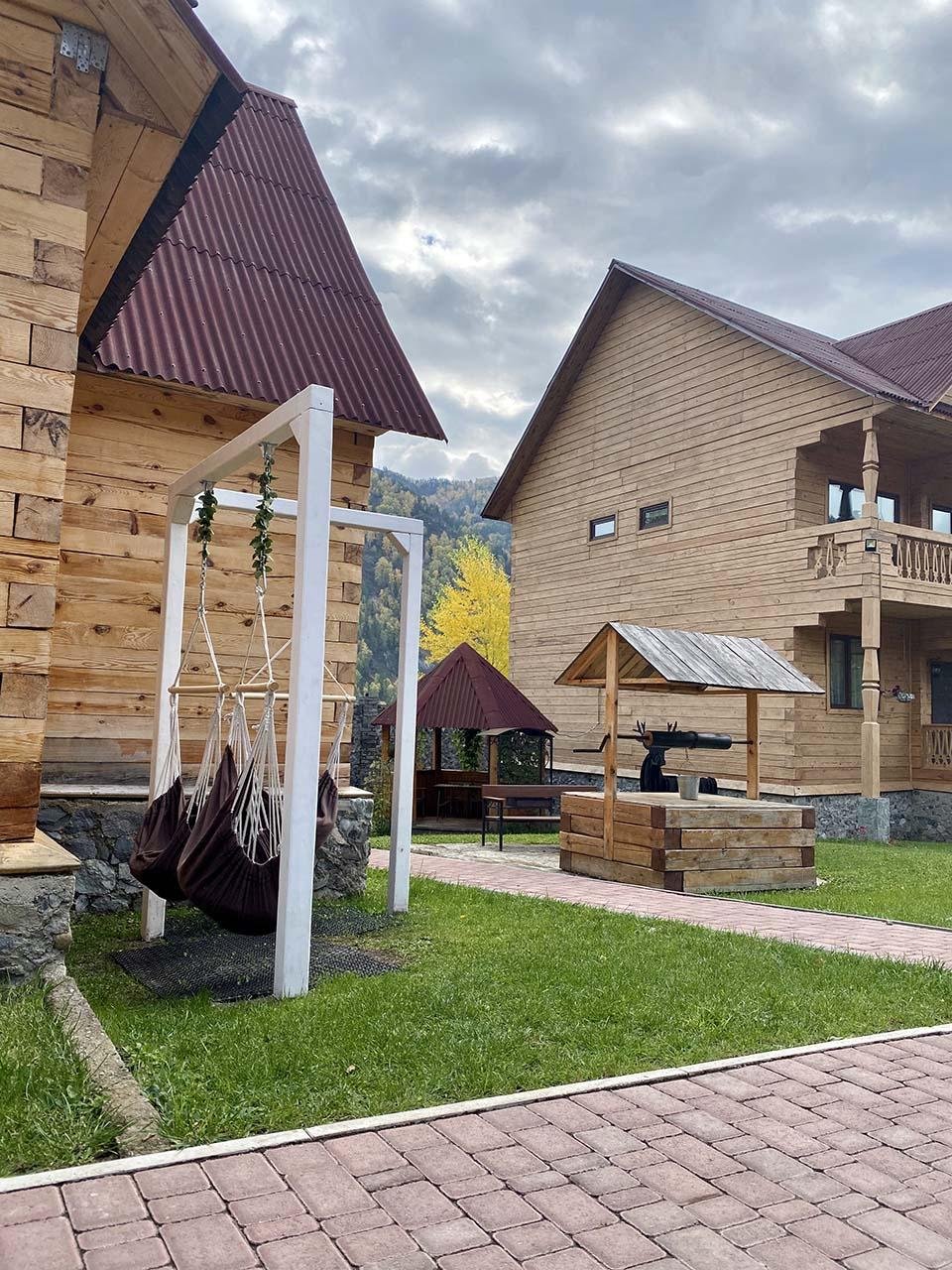 Малина - фото 61