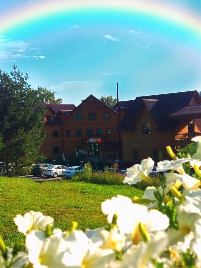 Малина - фото 63