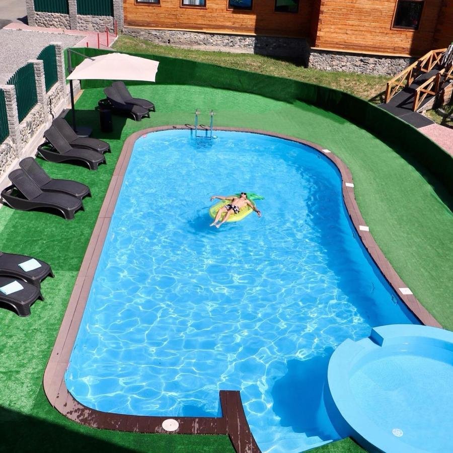 Малина - фото 66