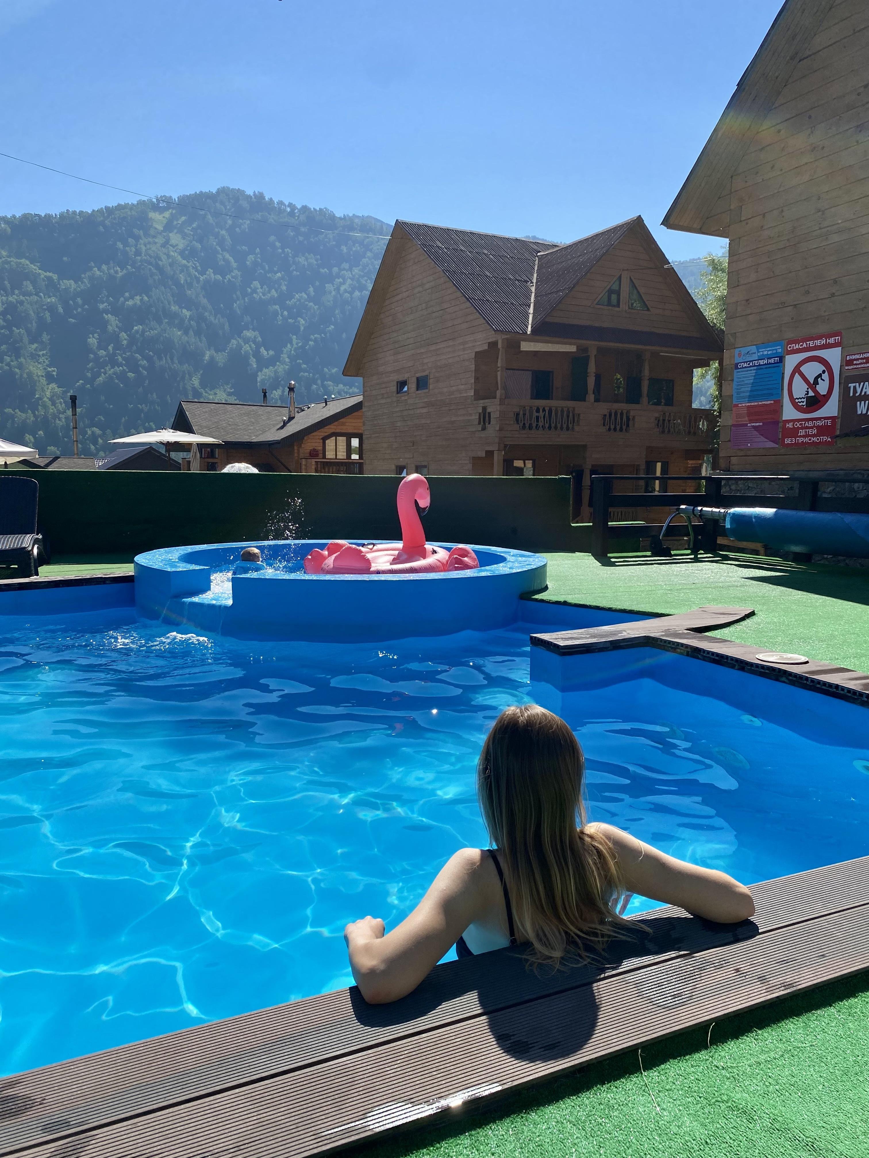 Малина - фото 73