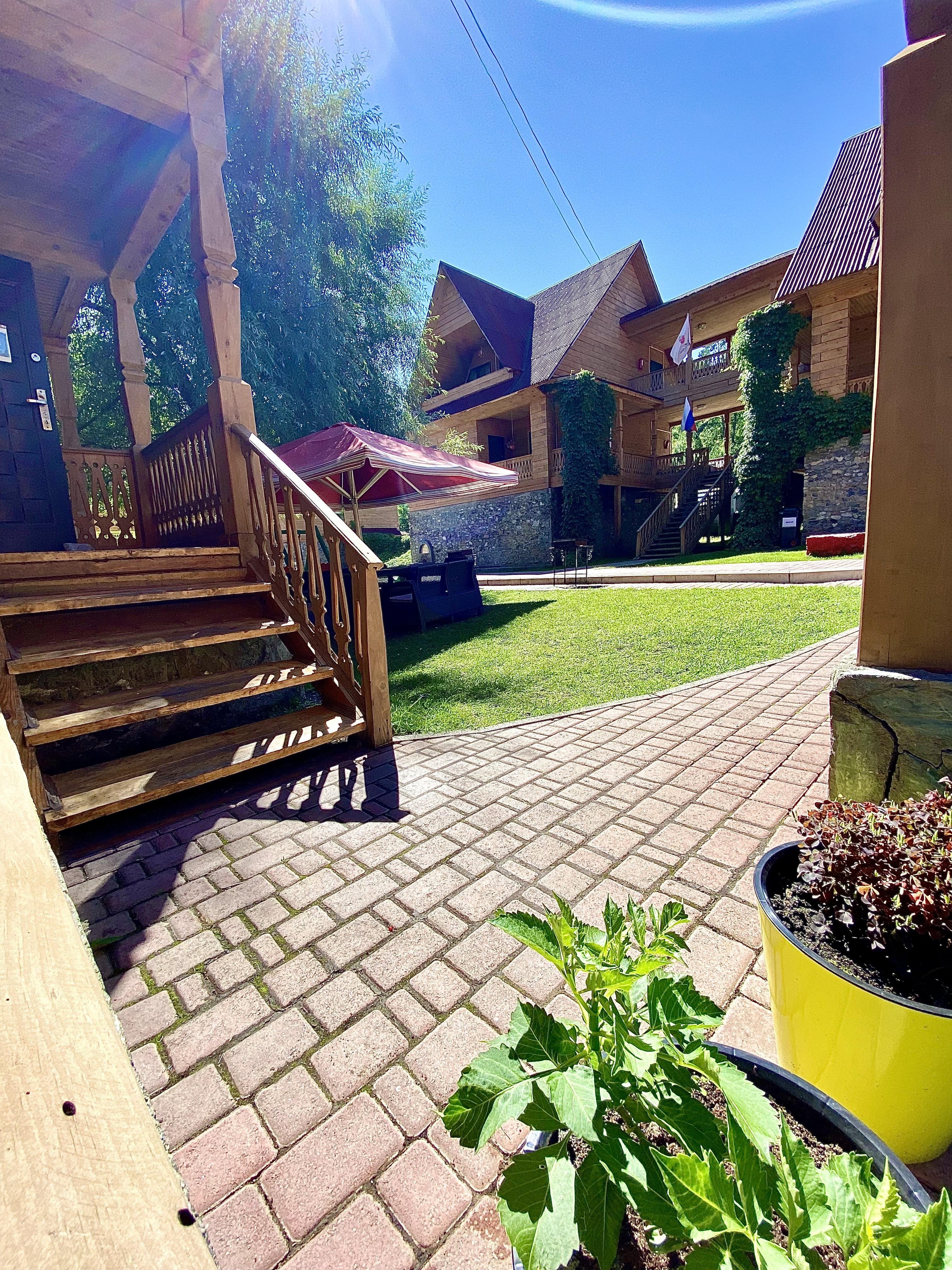 Малина - фото 76