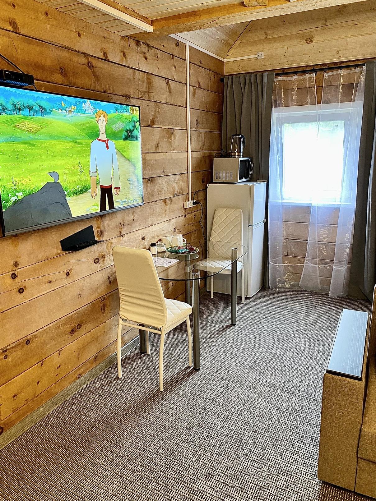 Малина - фото 84