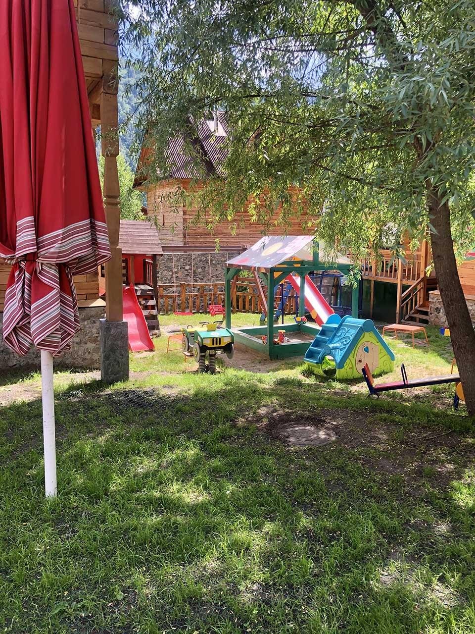 Малина - фото 86