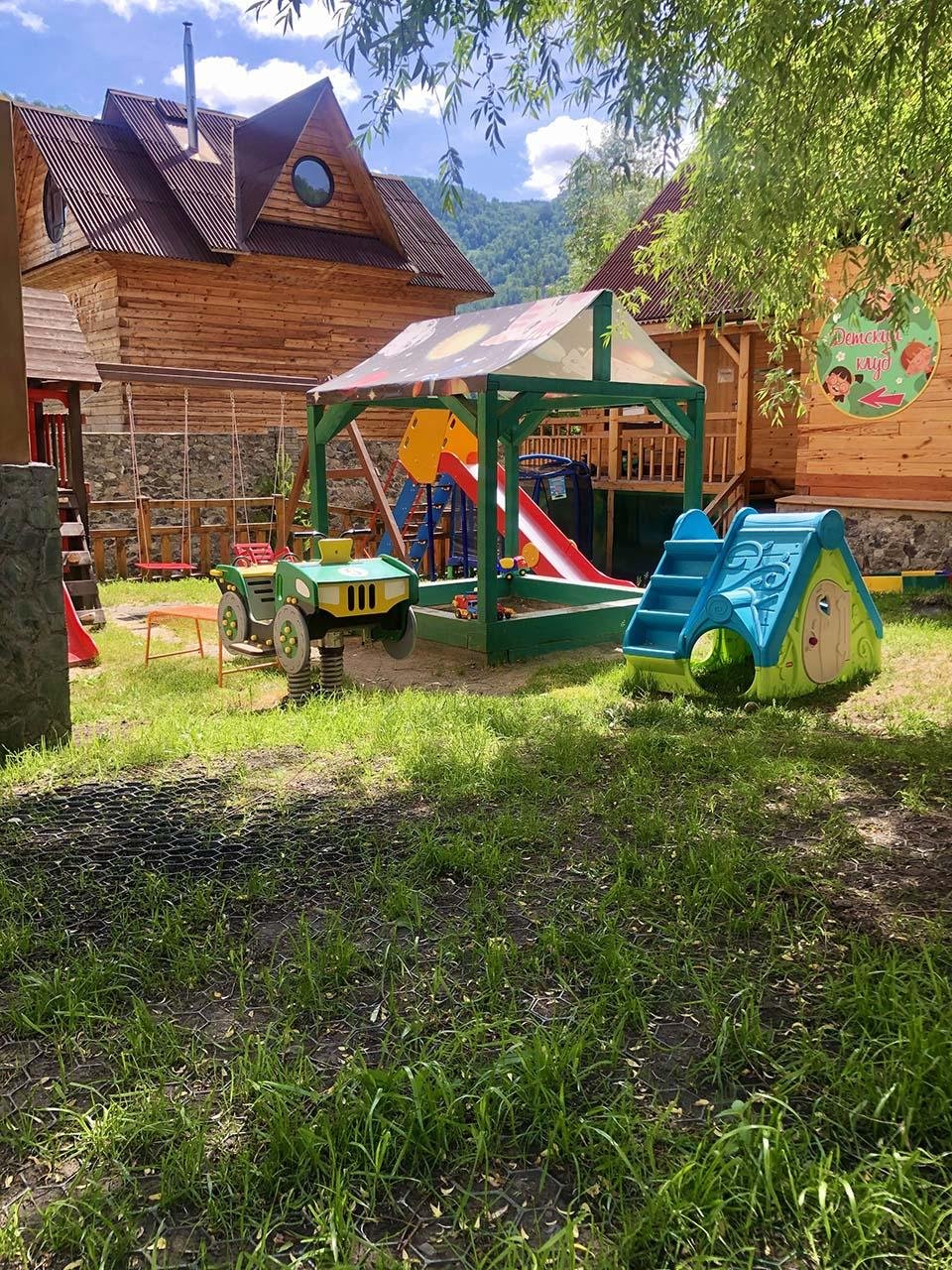 Малина - фото 88