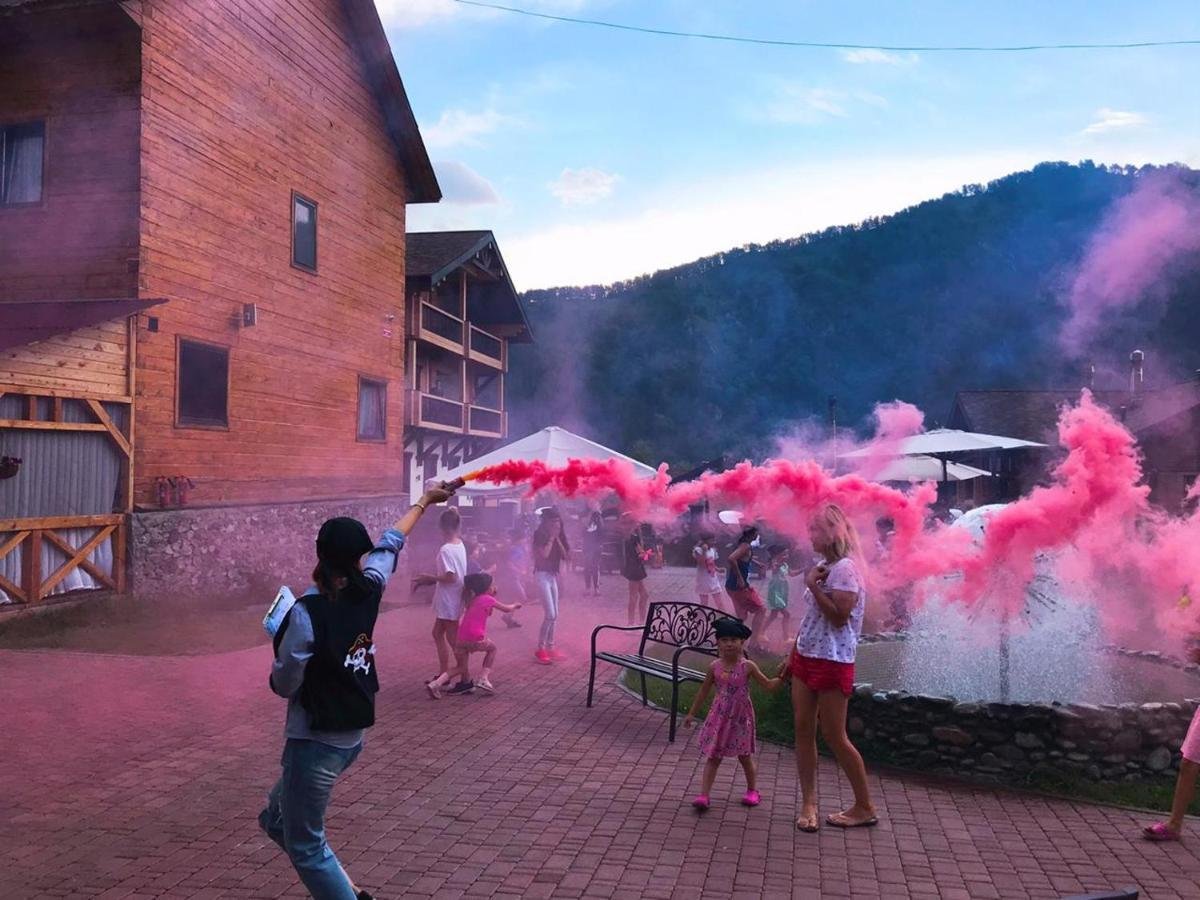 Малина - фото 91