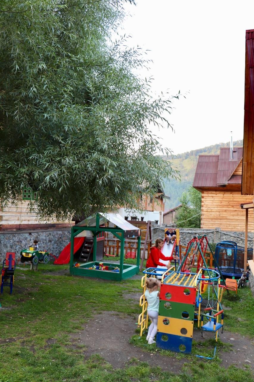 Малина - фото 93