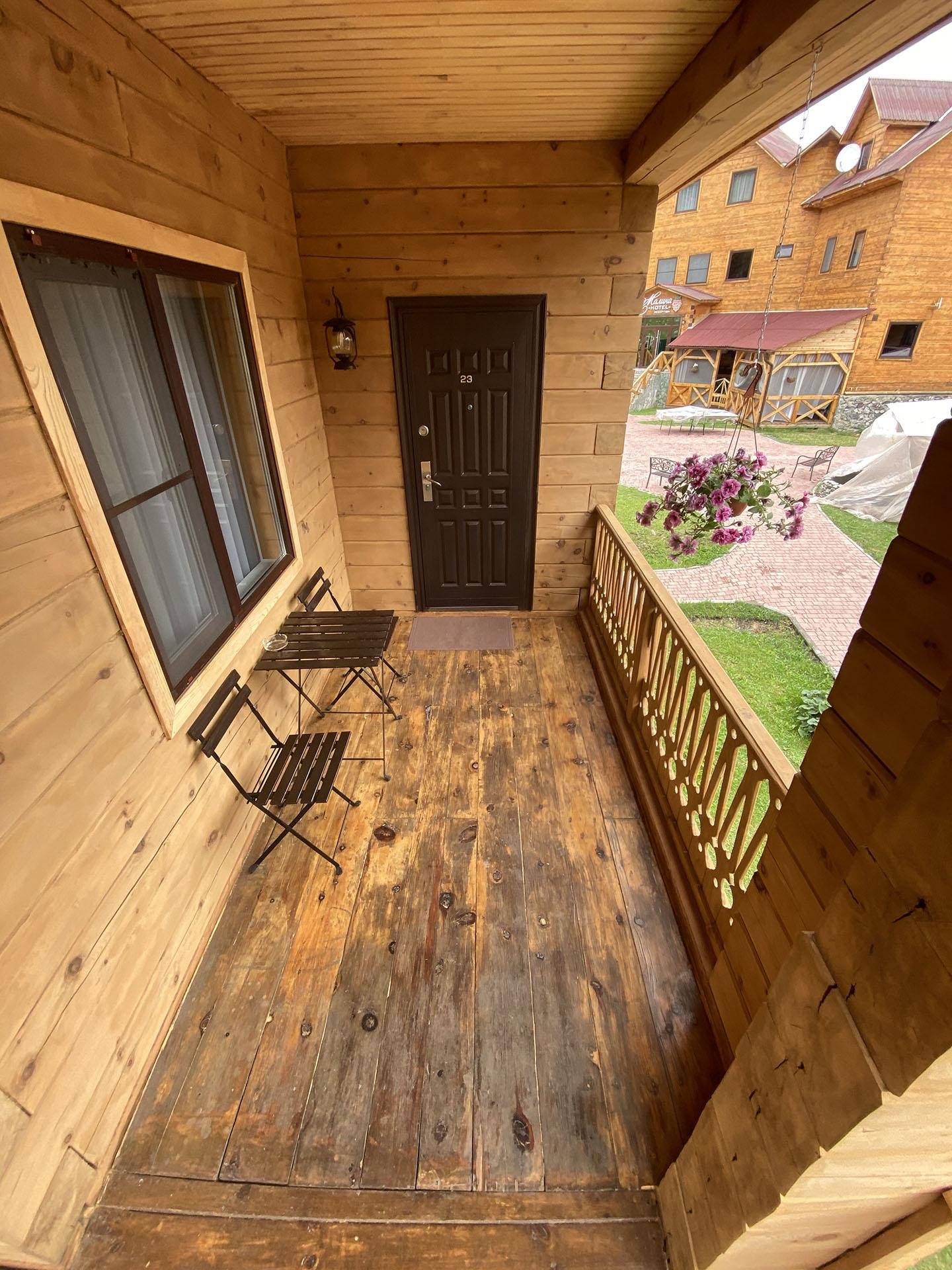 Малина - фото 99