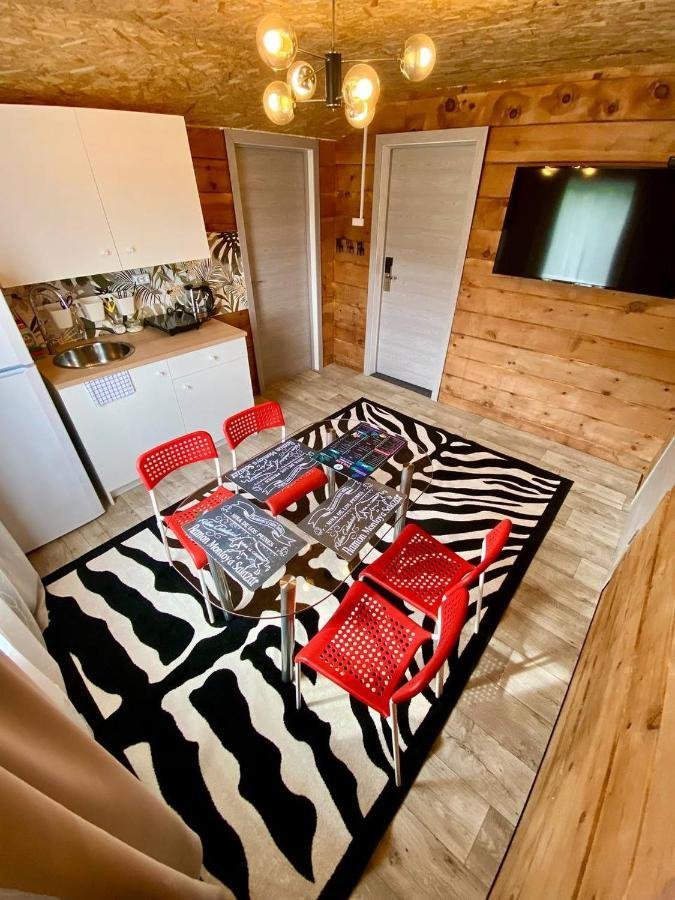 Малина - фото 100