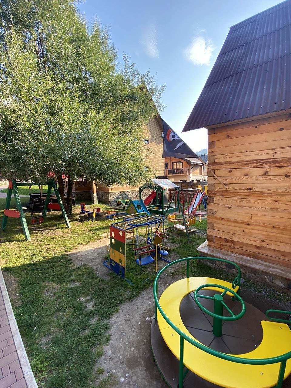 Малина - фото 102