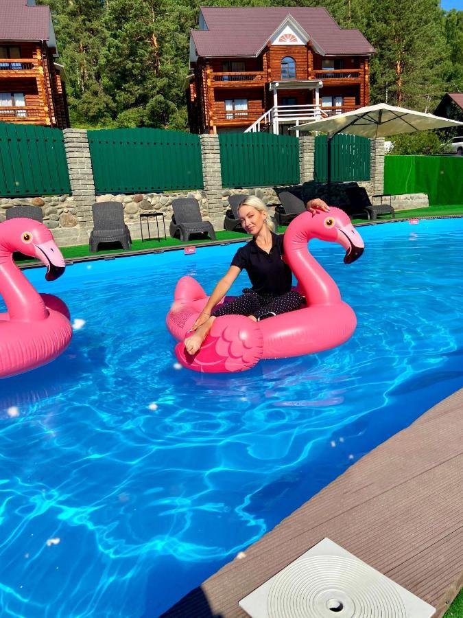 Малина - фото 103