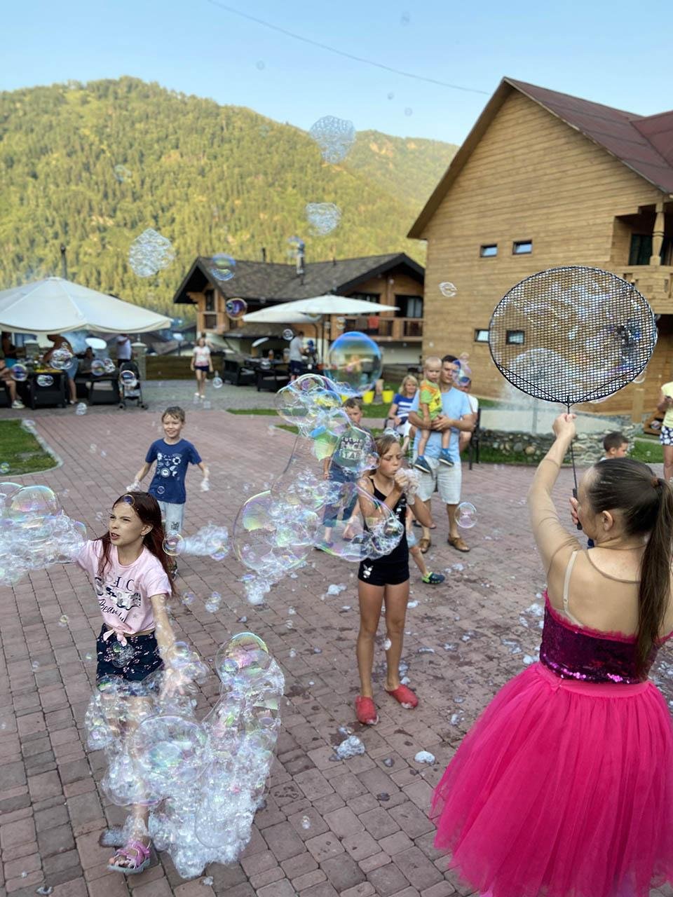 Малина - фото 105