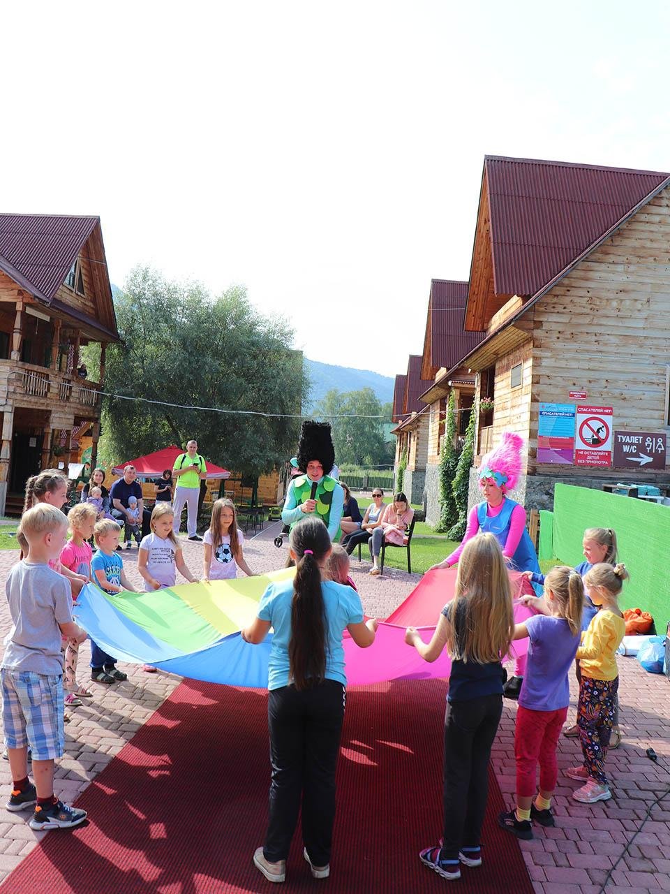 Малина - фото 107