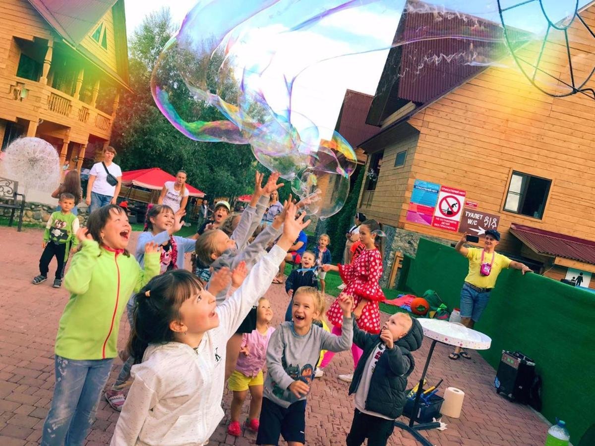 Малина - фото 112