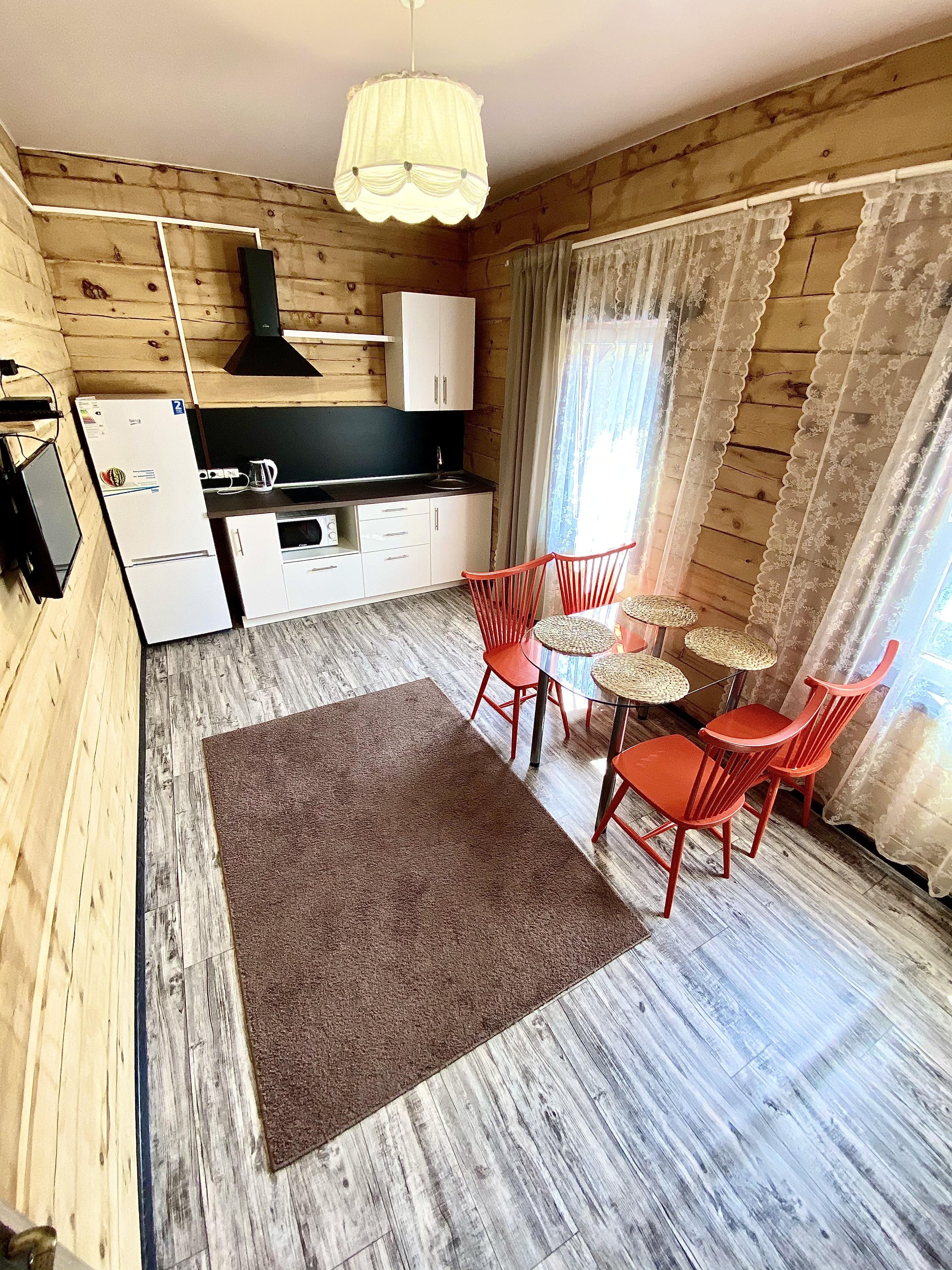 Малина - фото 114