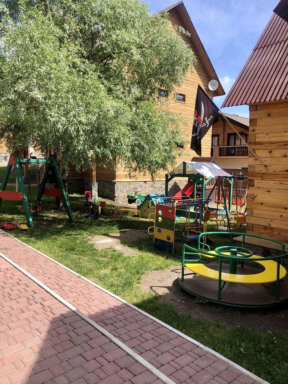 Малина - фото 118