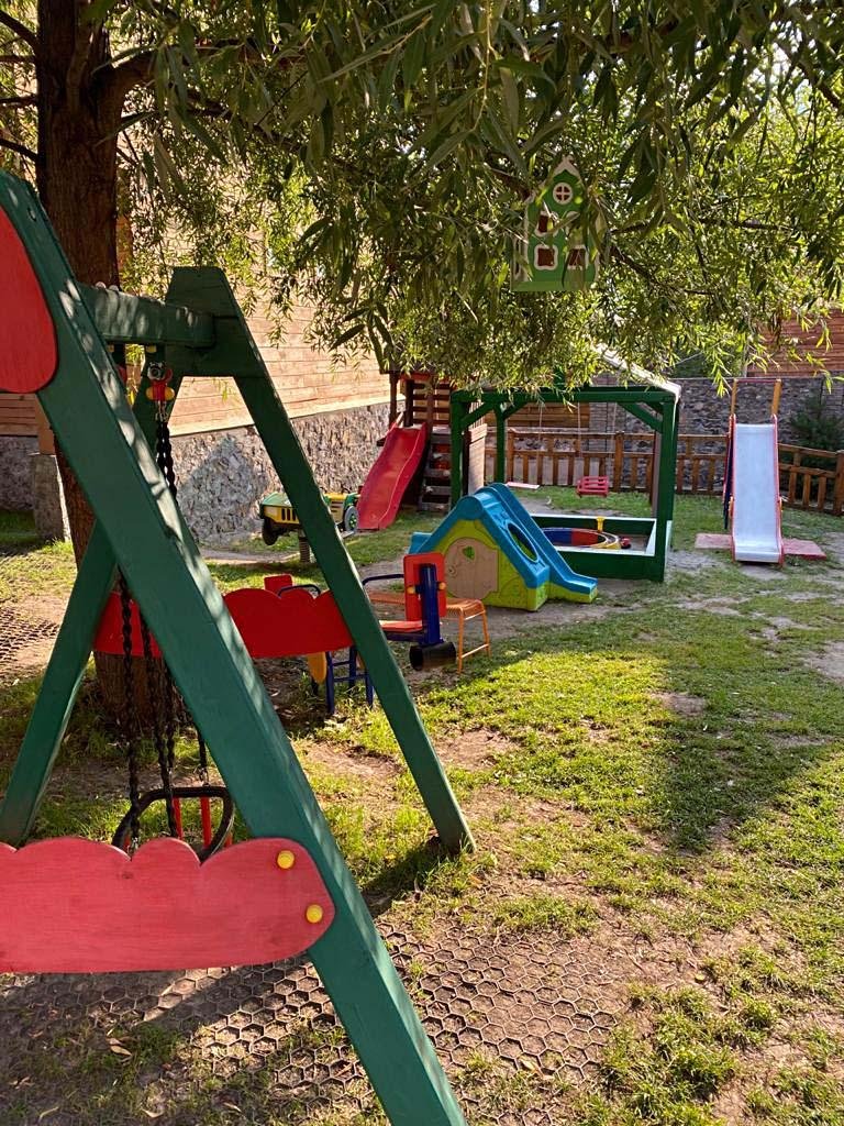 Малина - фото 121