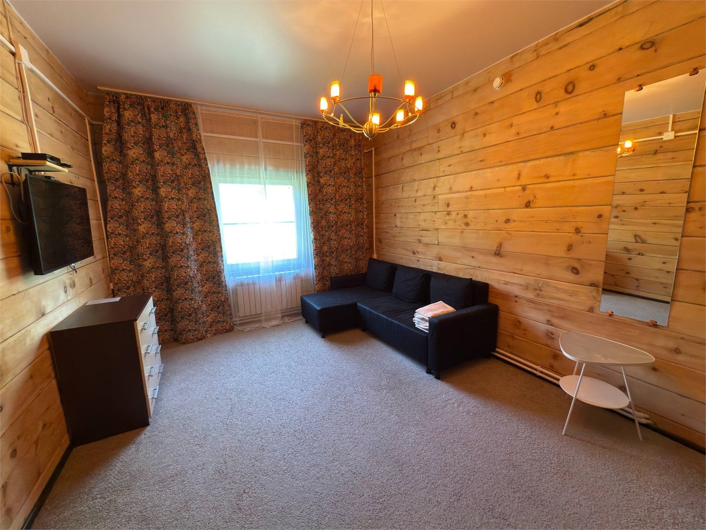 Полулюкс - фото 1