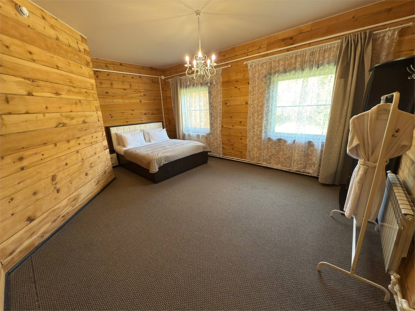 Полулюкс - фото 3