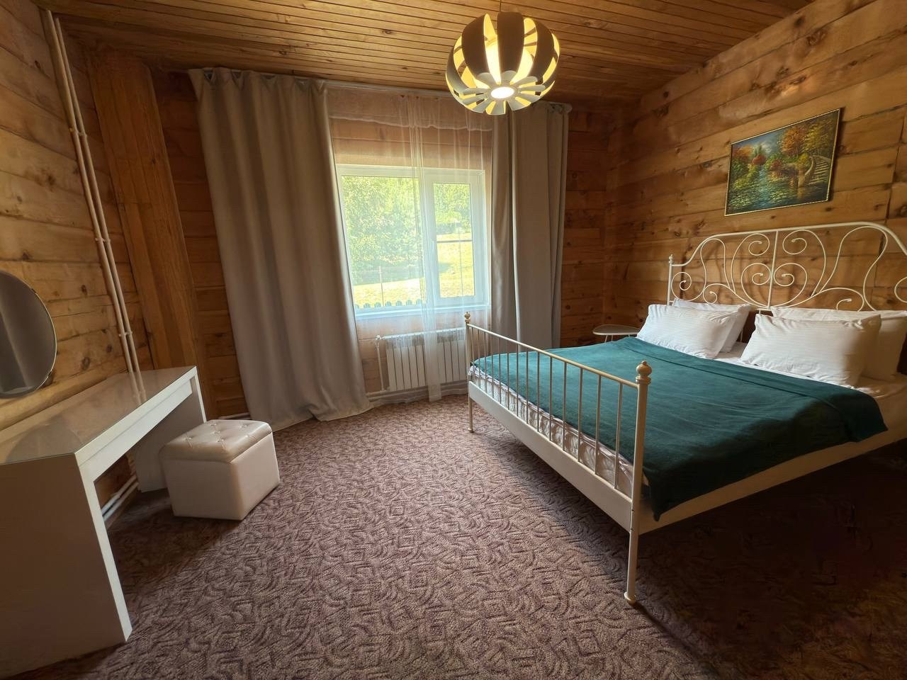 Апартаменты - фото 3