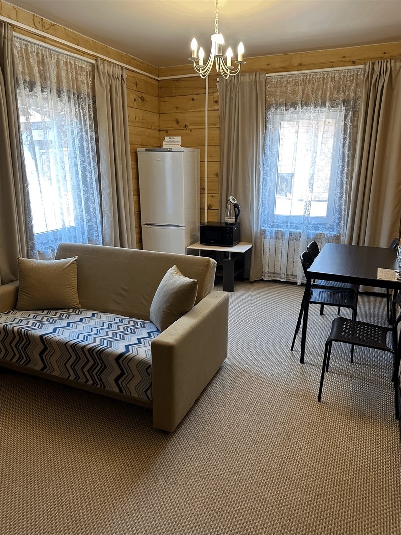 Семейный - фото 1