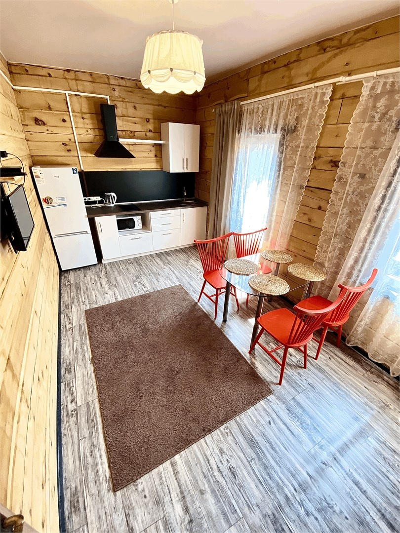 Комфорт - фото 1