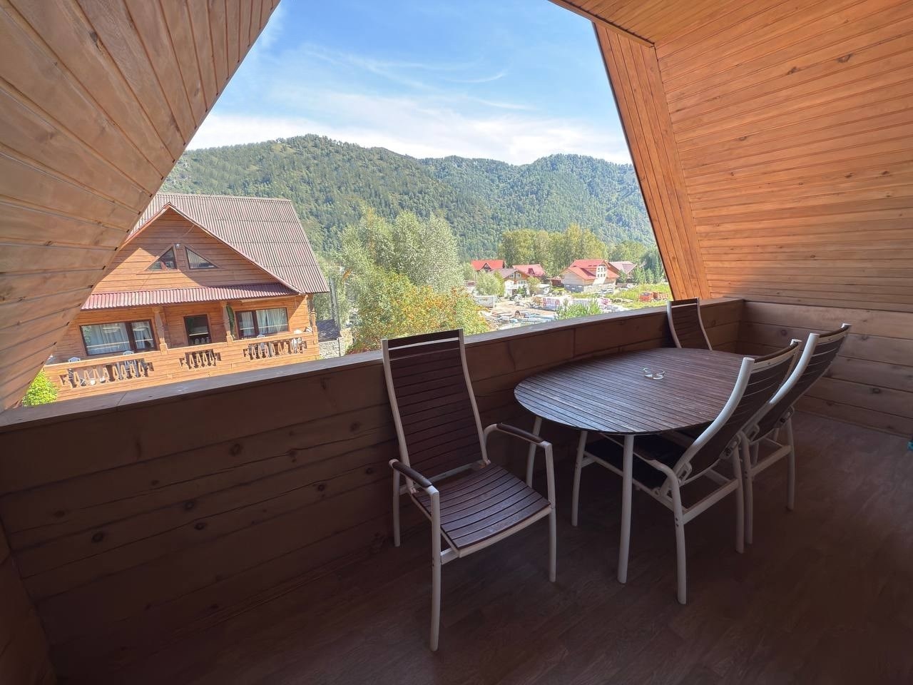 Балкони Рум - фото 6