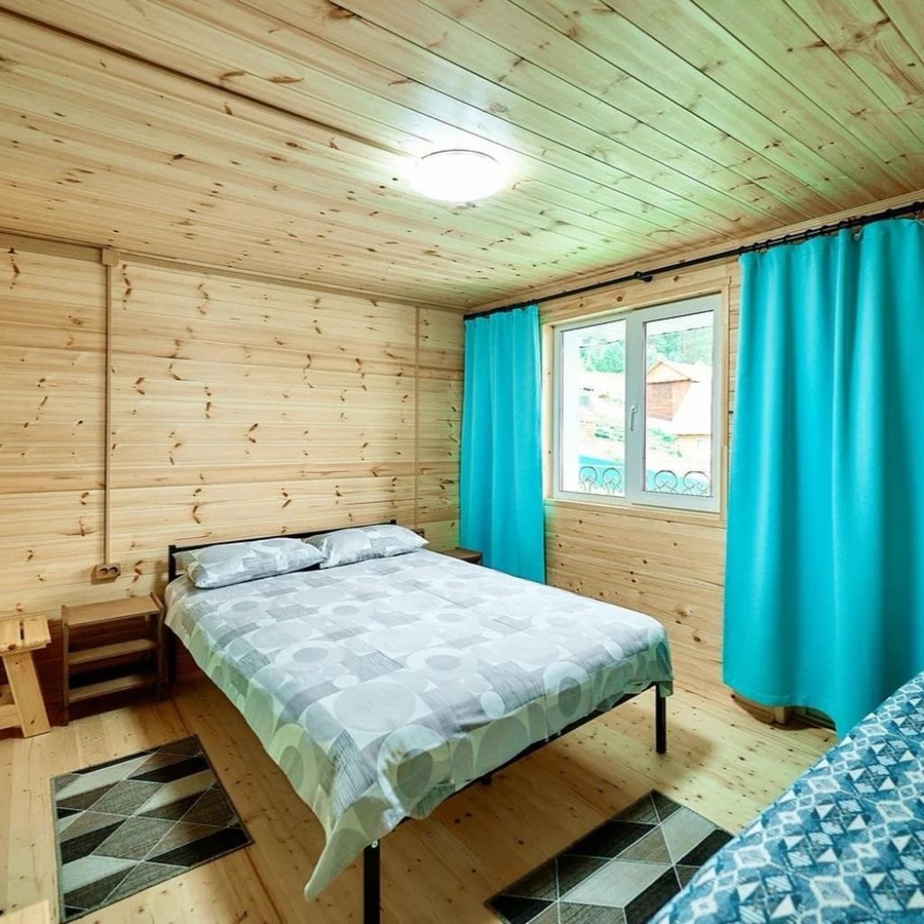 Апартаменты на Телецкая улица, 91 - фото 10