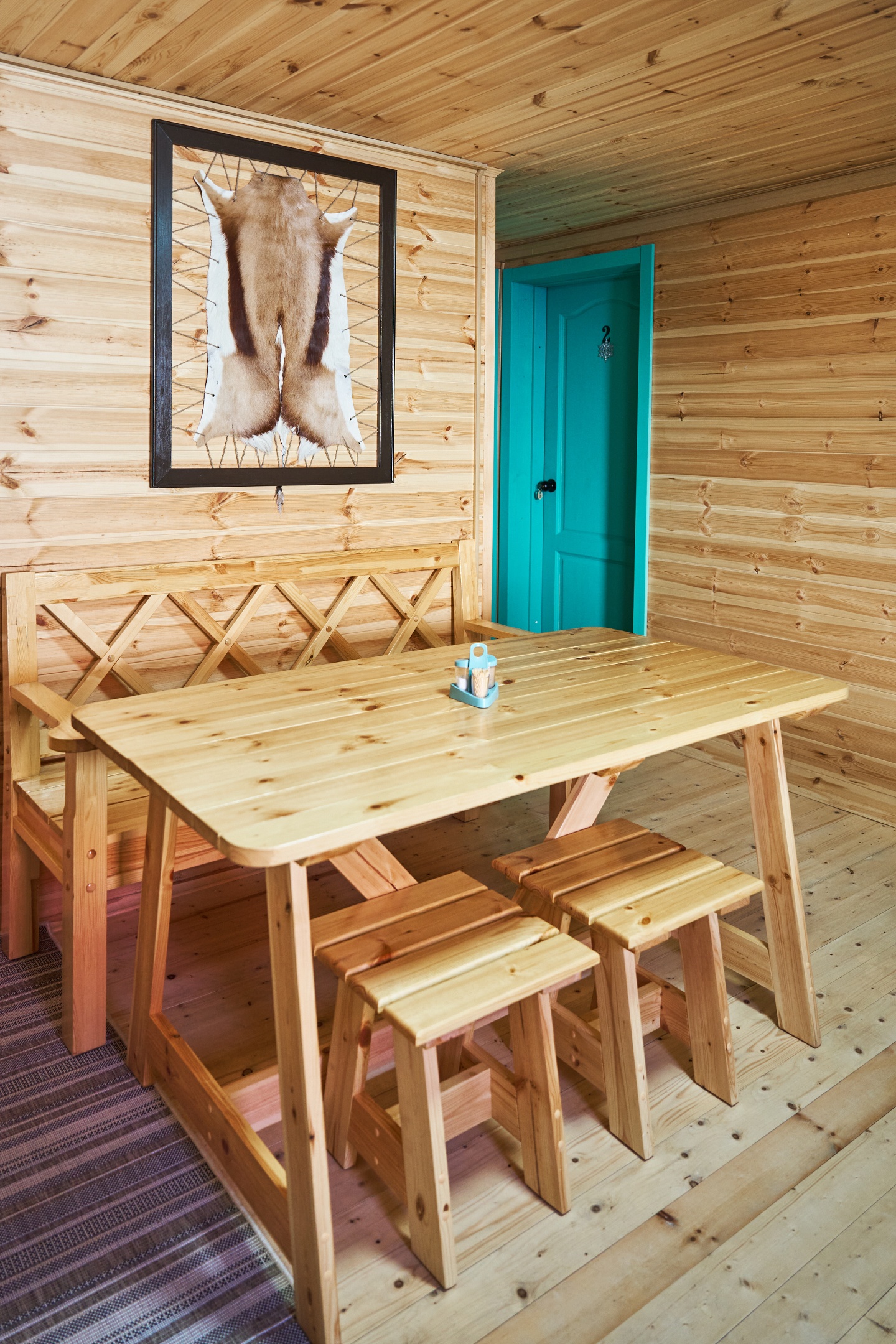 Апартаменты на Телецкая улица, 91 - фото 21