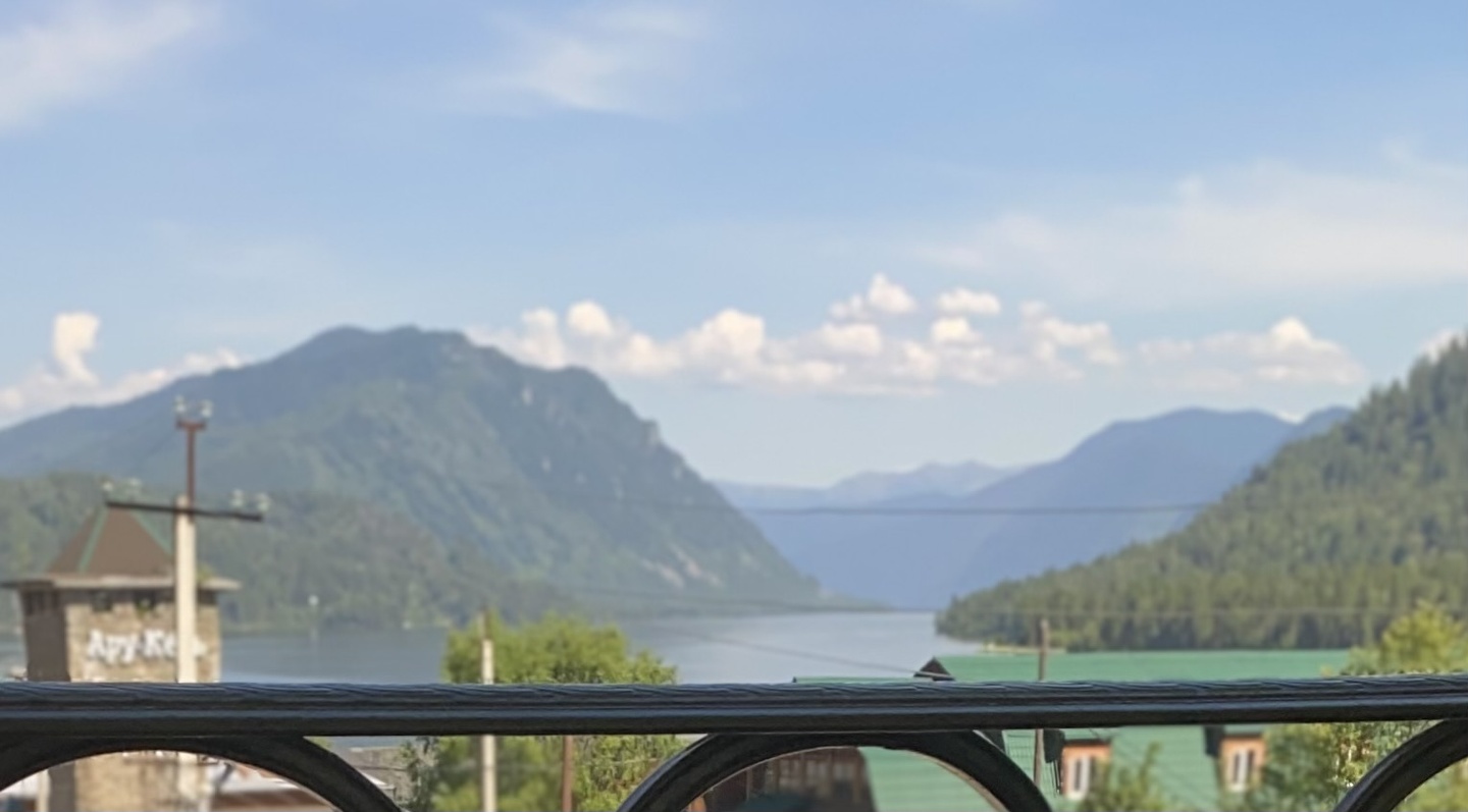 Апартаменты на Телецкая улица, 91 - фото 30