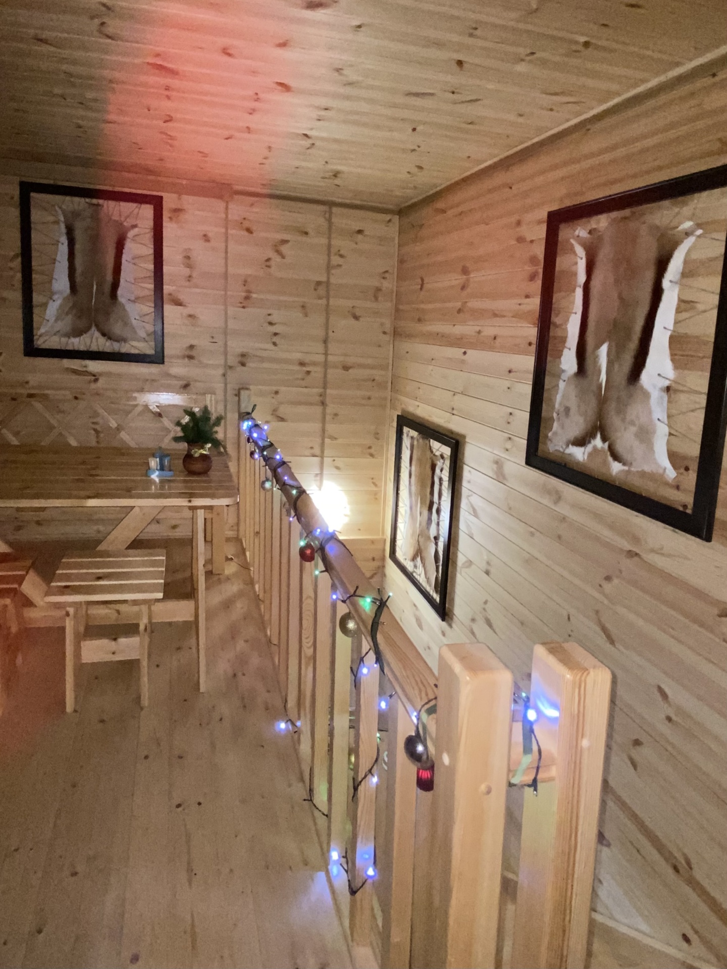 Апартаменты на Телецкая улица, 91 - фото 36