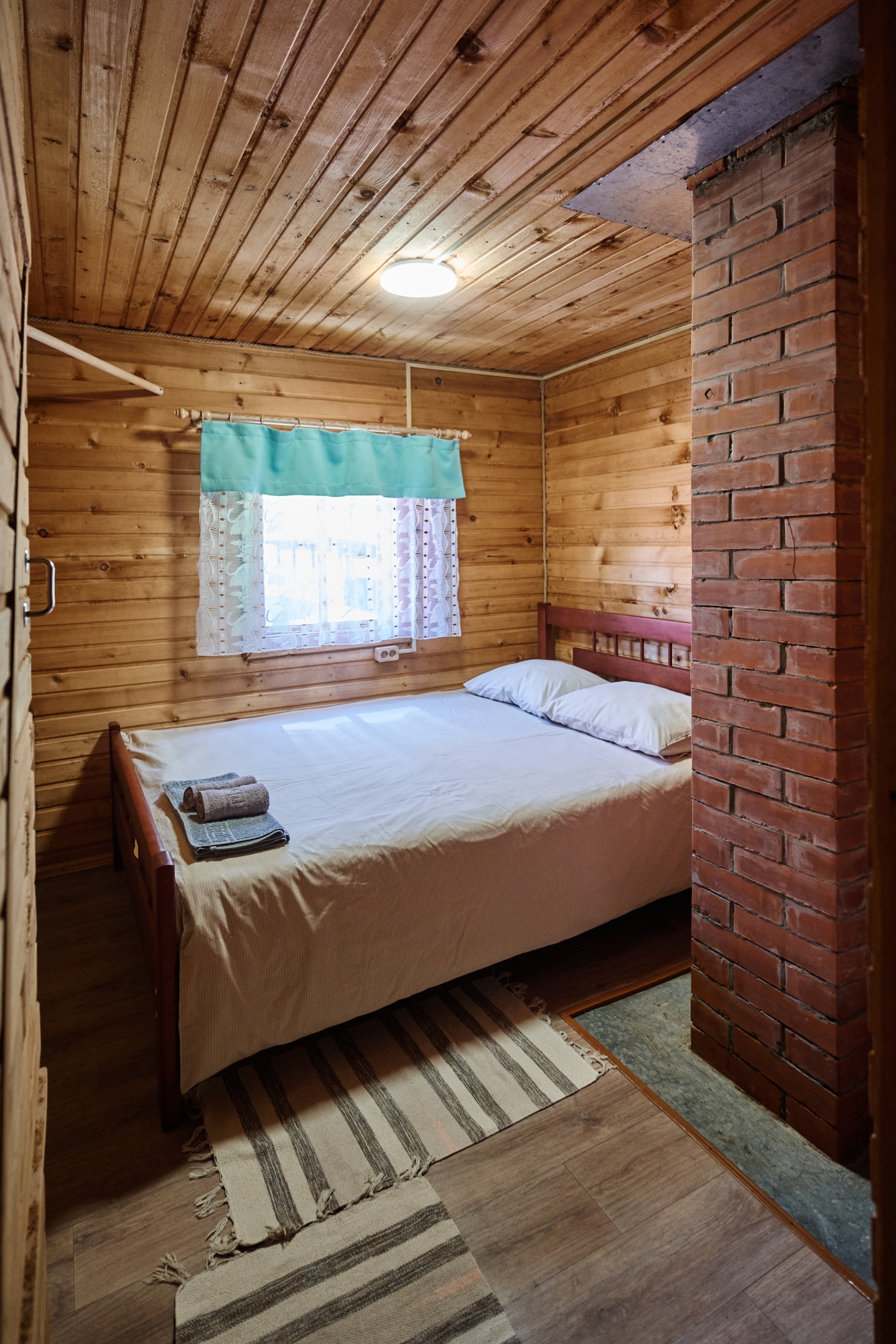 Апартаменты на Телецкая улица, 91 - фото 40