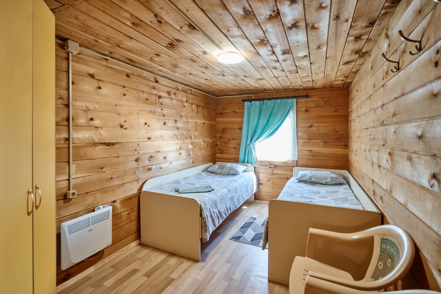 Апартаменты на Телецкая улица, 91 - фото 41