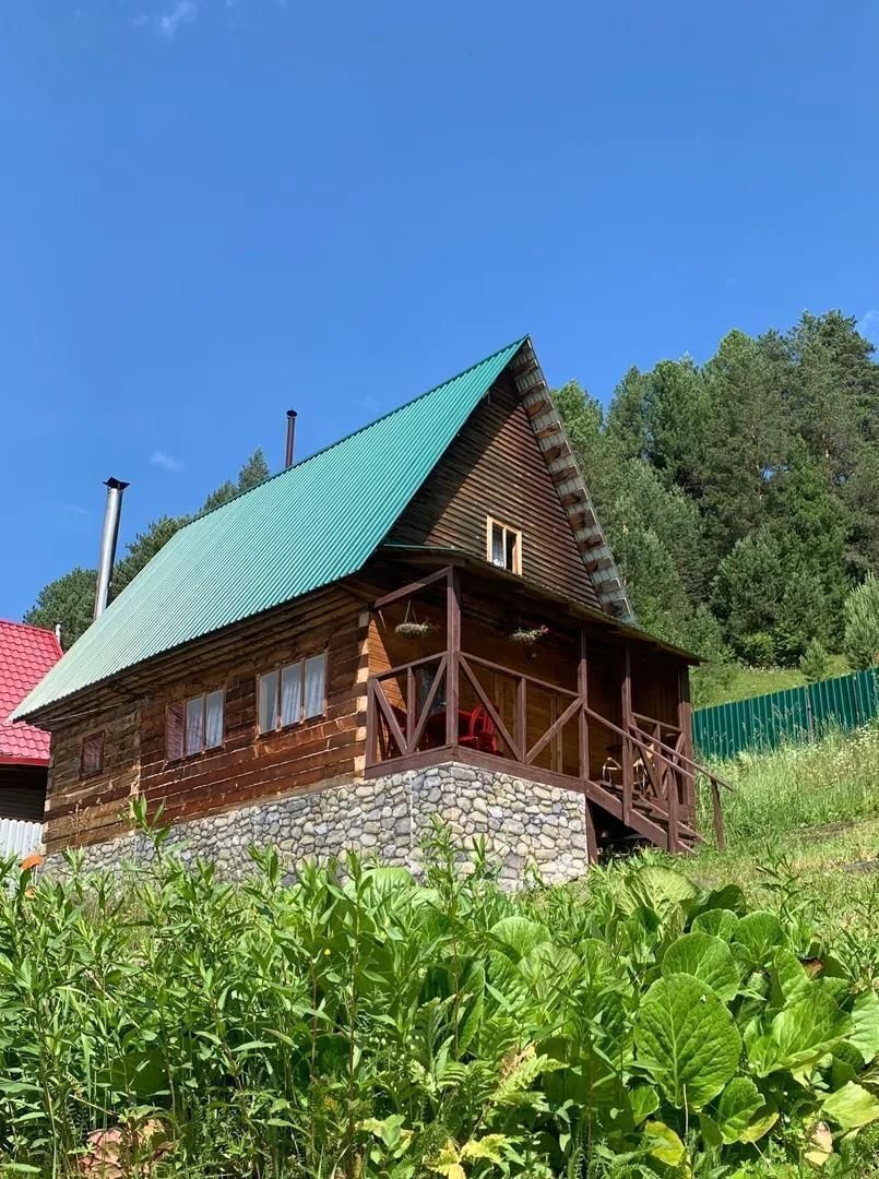 Апартаменты на Телецкая улица, 91 - фото 48