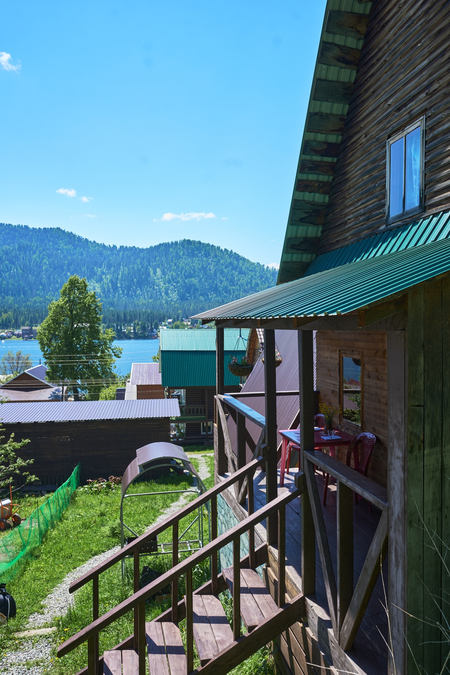 Дом - фото 14