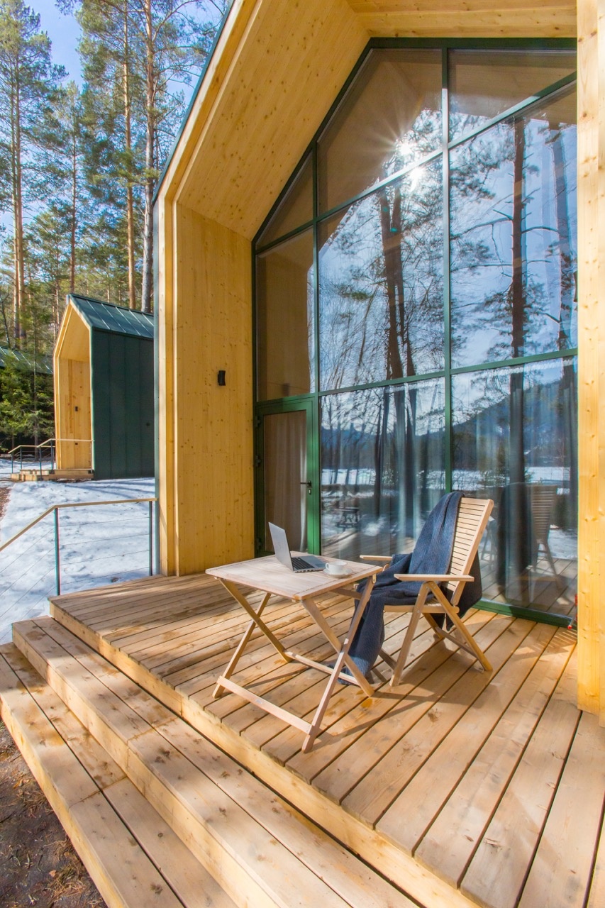 Натура - фото 1